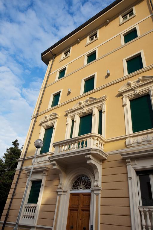 Residence Colombo Viareggio Værelse billede