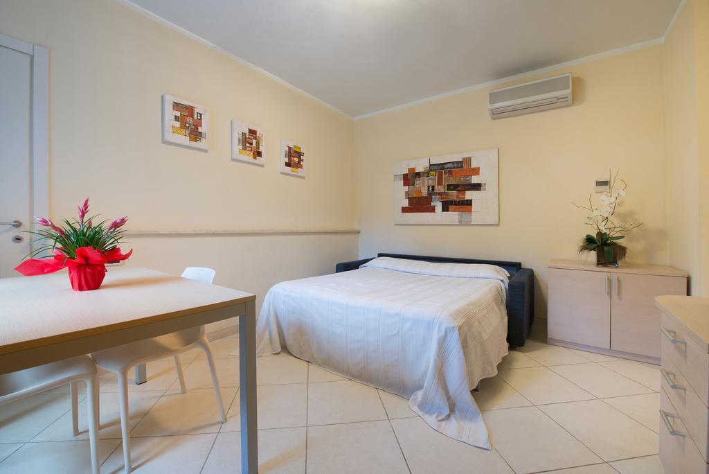 Residence Colombo Viareggio Eksteriør billede