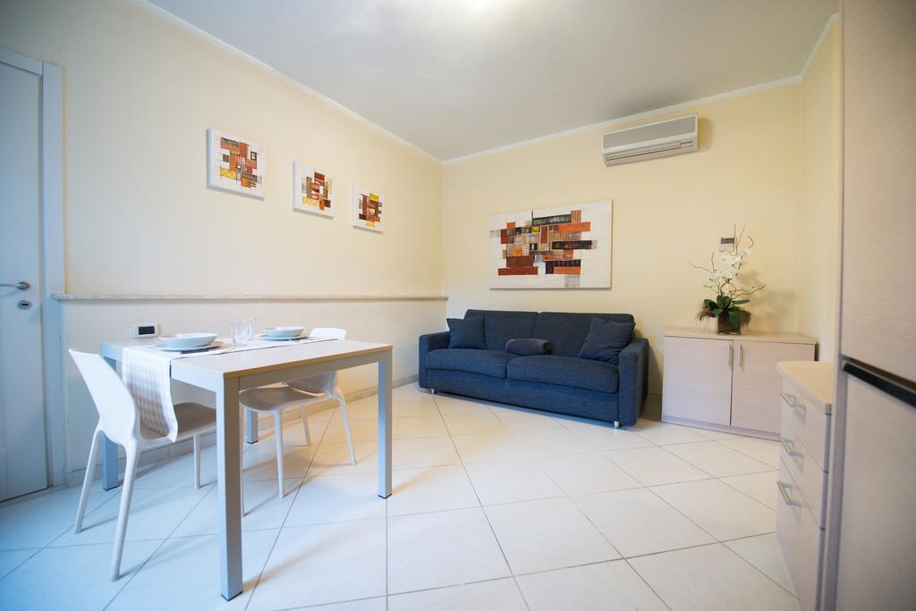 Residence Colombo Viareggio Eksteriør billede