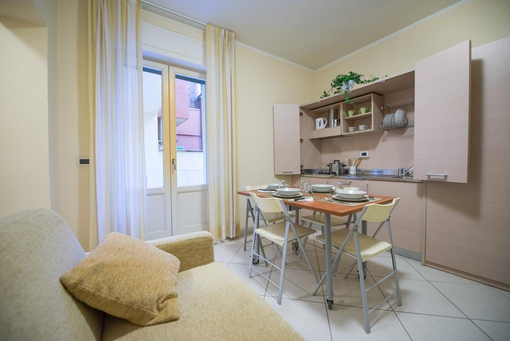 Residence Colombo Viareggio Eksteriør billede