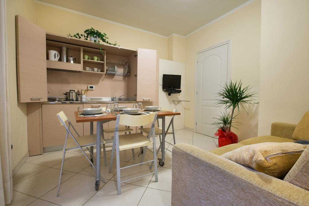Residence Colombo Viareggio Eksteriør billede