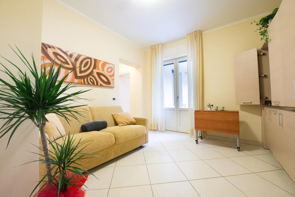 Residence Colombo Viareggio Eksteriør billede