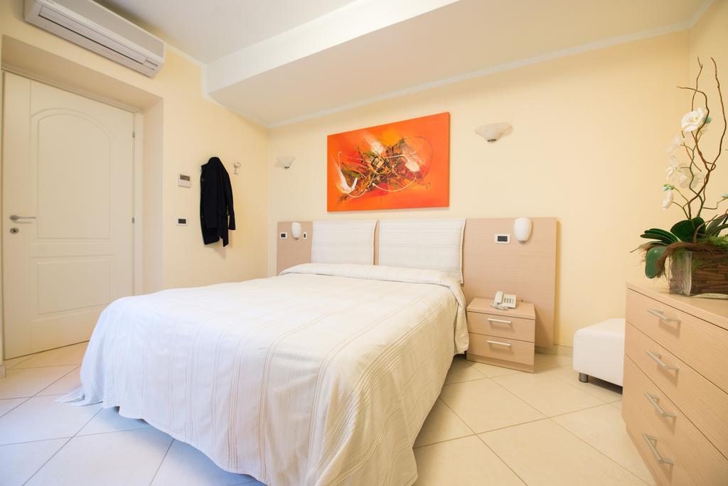 Residence Colombo Viareggio Eksteriør billede