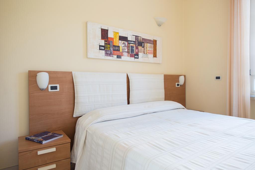 Residence Colombo Viareggio Eksteriør billede