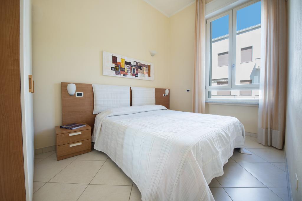 Residence Colombo Viareggio Eksteriør billede