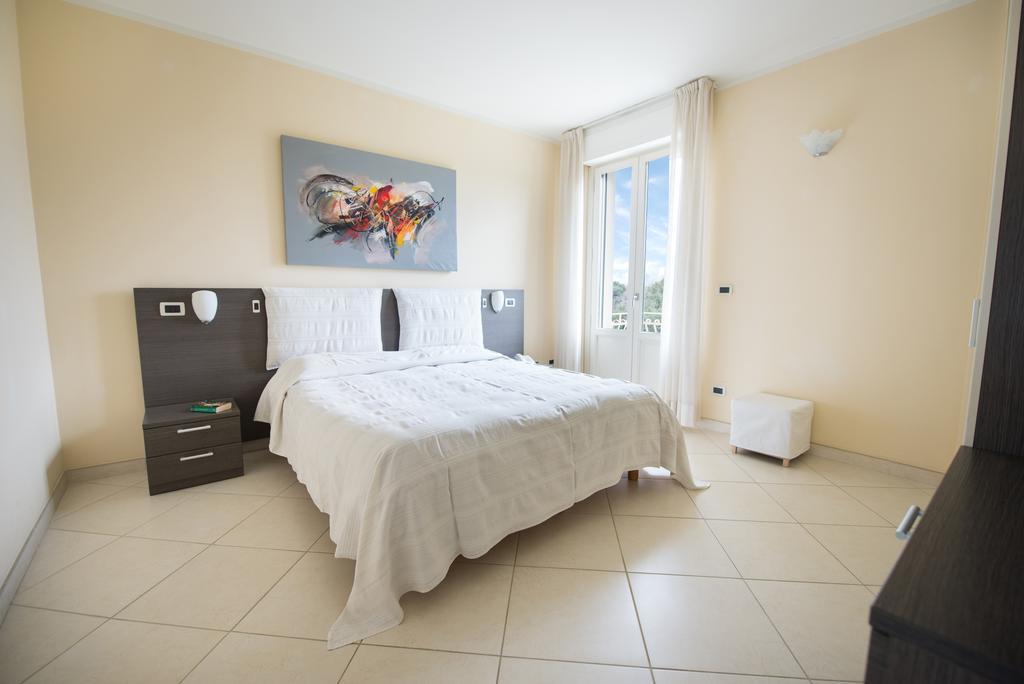 Residence Colombo Viareggio Eksteriør billede