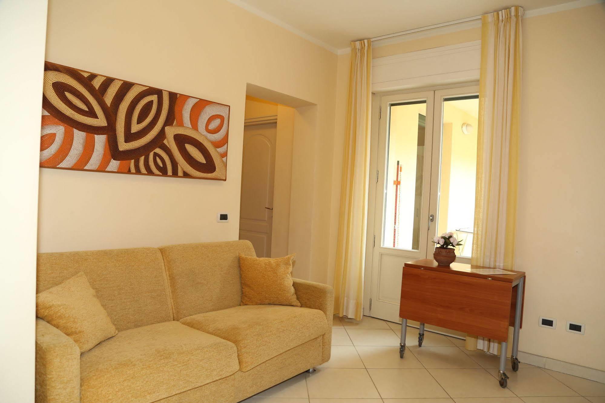 Residence Colombo Viareggio Eksteriør billede